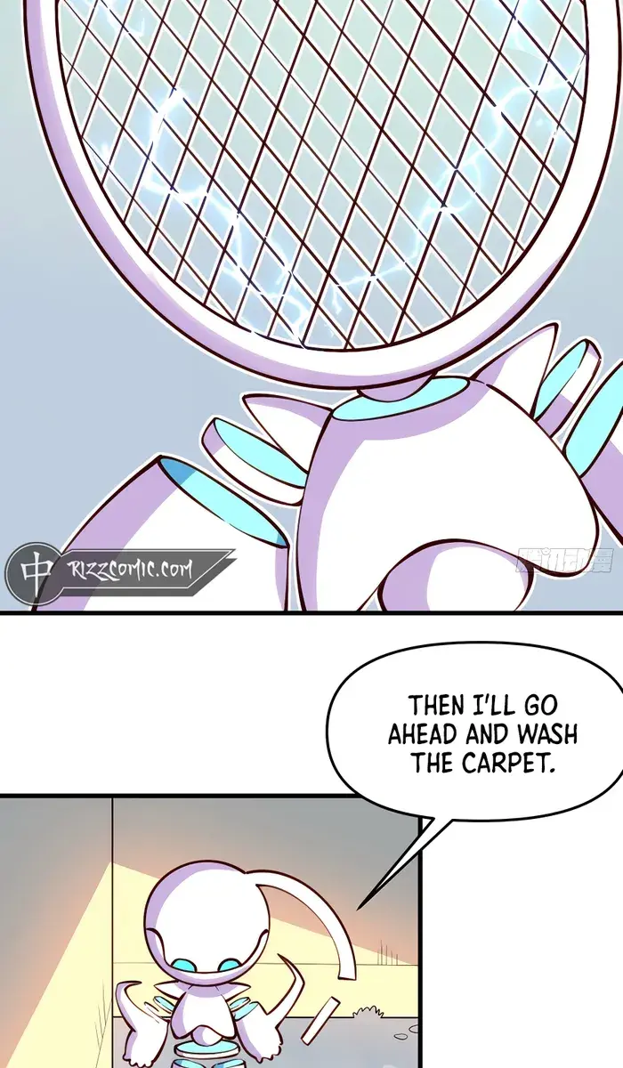 I'm Actually a Cultivation Bigshot Chapter 332 Page 61