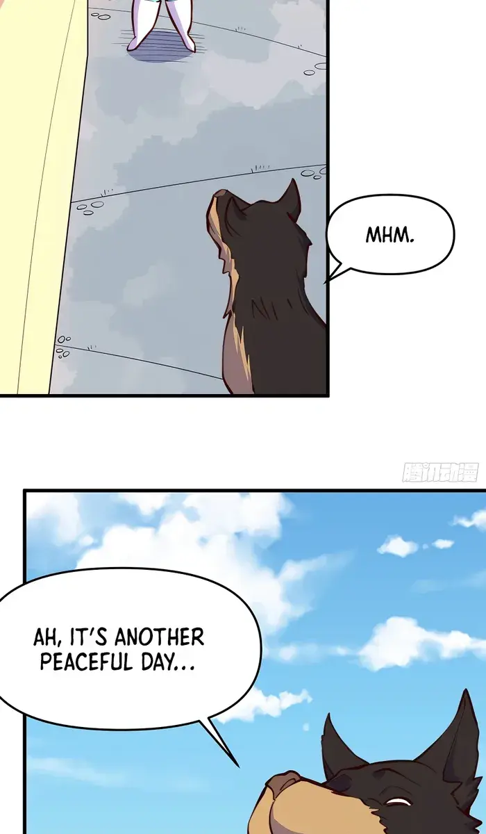 I'm Actually a Cultivation Bigshot Chapter 332 Page 62