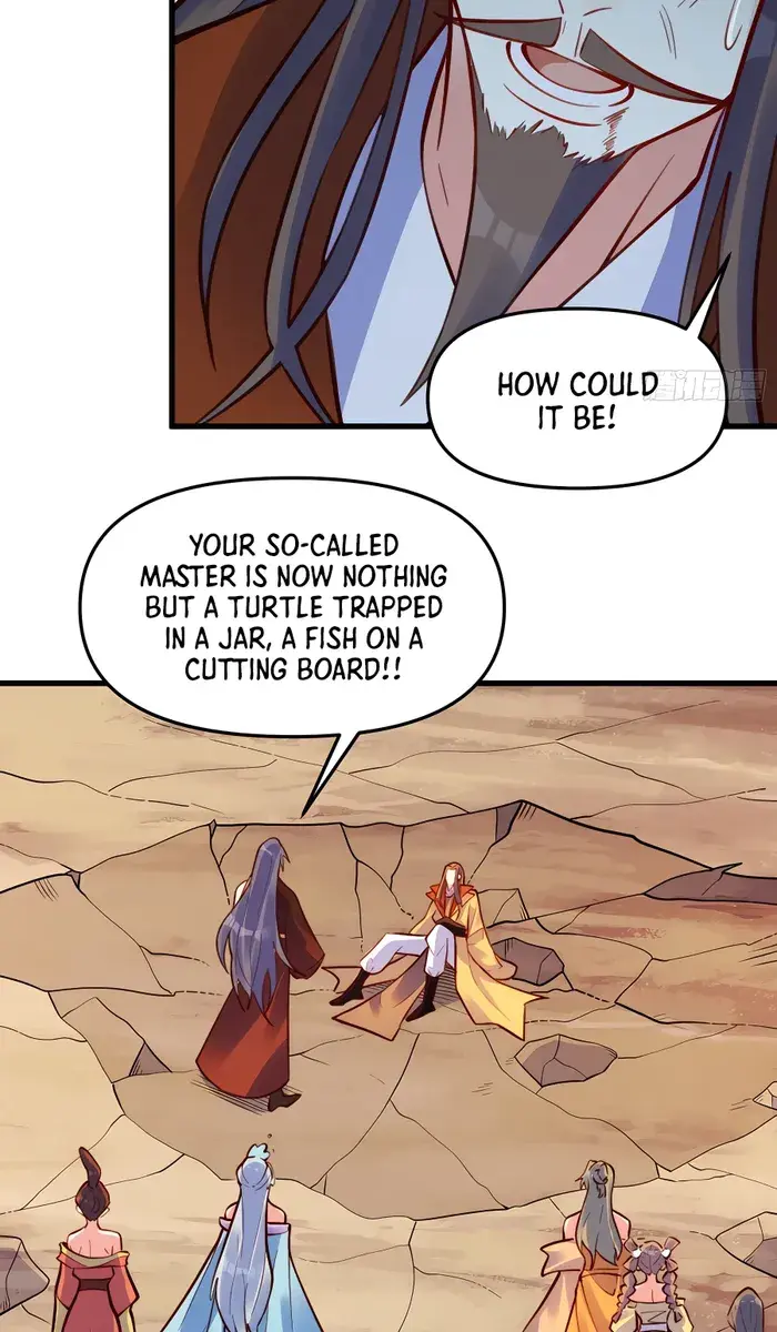 I'm Actually a Cultivation Bigshot Chapter 332 Page 67