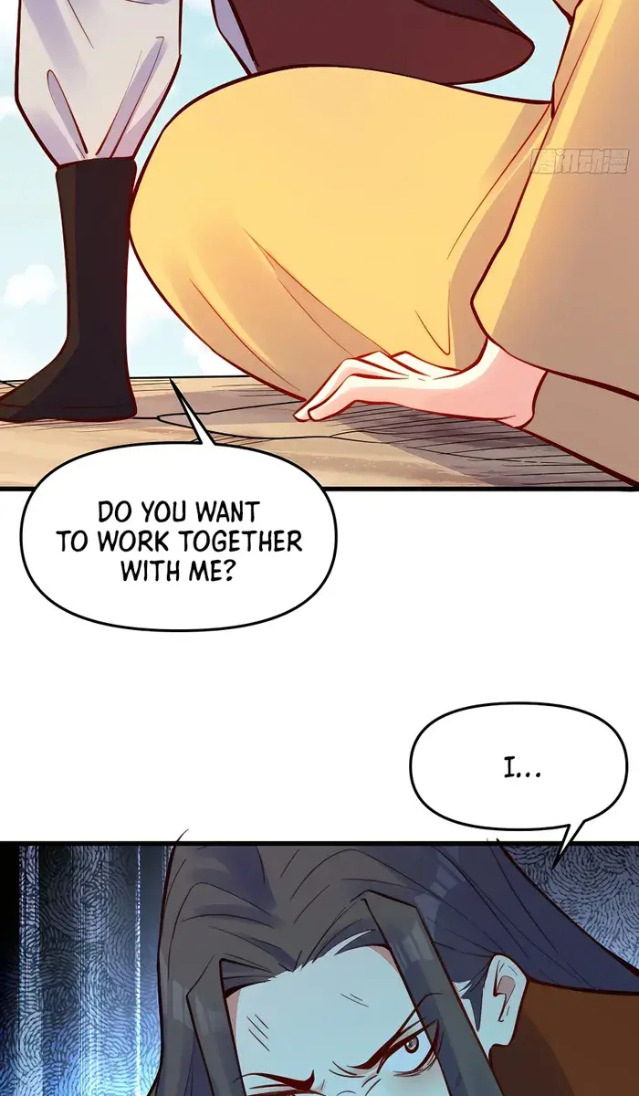I'm Actually a Cultivation Bigshot Chapter 332 Page 71