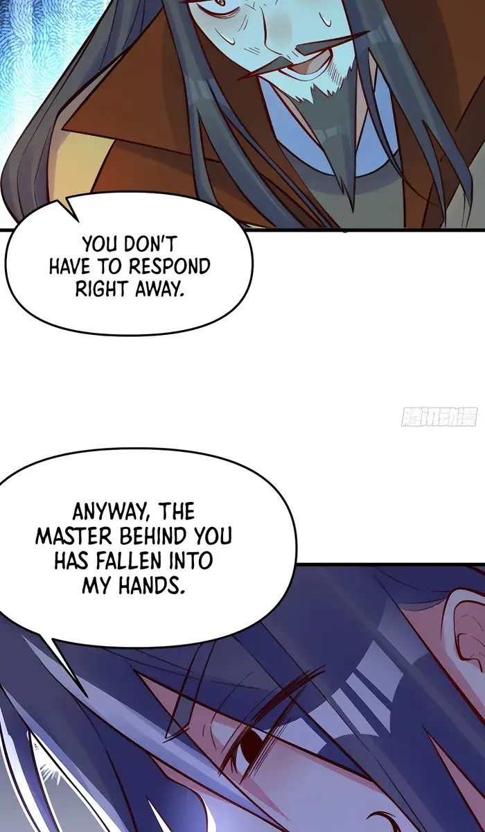 I'm Actually a Cultivation Bigshot Chapter 332 Page 72