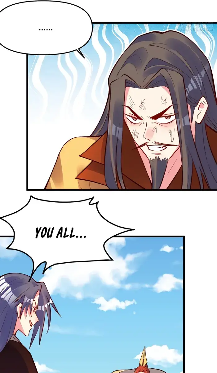 I'm Actually a Cultivation Bigshot Chapter 332 Page 75