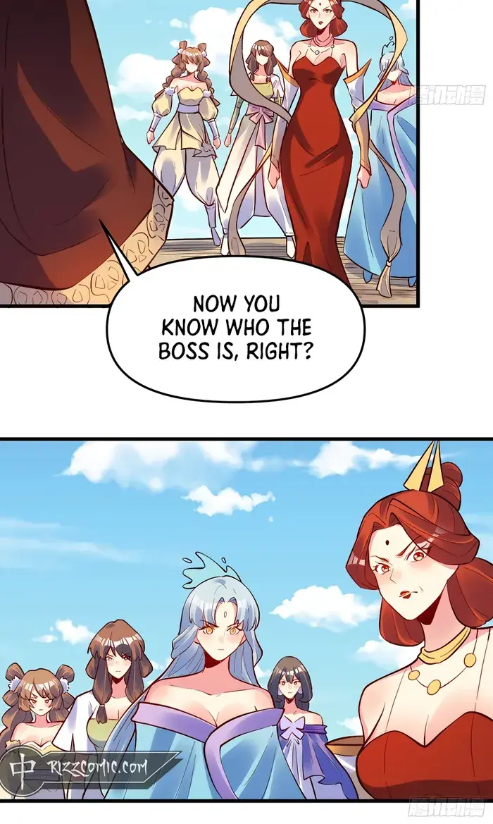 I'm Actually a Cultivation Bigshot Chapter 332 Page 76