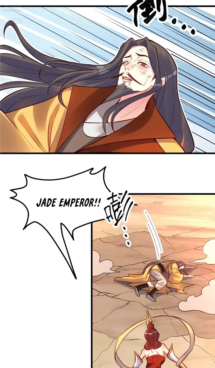I'm Actually a Cultivation Bigshot Chapter 333 Page 4