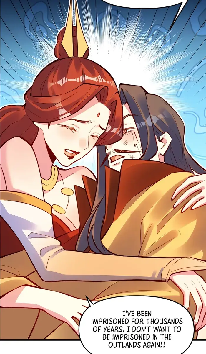 I'm Actually a Cultivation Bigshot Chapter 333 Page 8