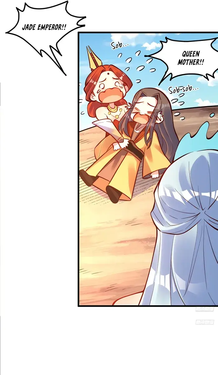 I'm Actually a Cultivation Bigshot Chapter 333 Page 11