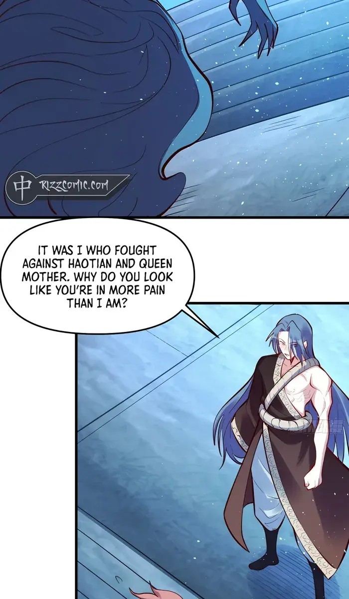 I'm Actually a Cultivation Bigshot Chapter 333 Page 15