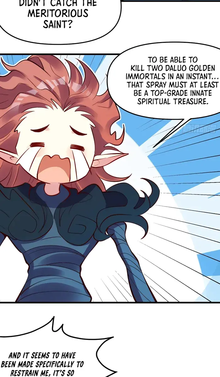 I'm Actually a Cultivation Bigshot Chapter 333 Page 20
