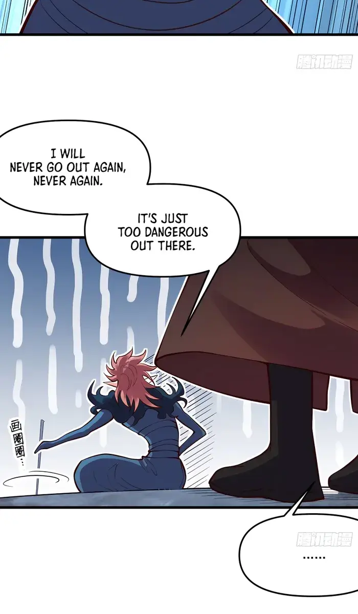 I'm Actually a Cultivation Bigshot Chapter 333 Page 22