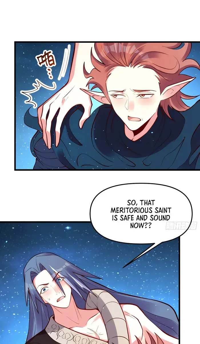 I'm Actually a Cultivation Bigshot Chapter 333 Page 23