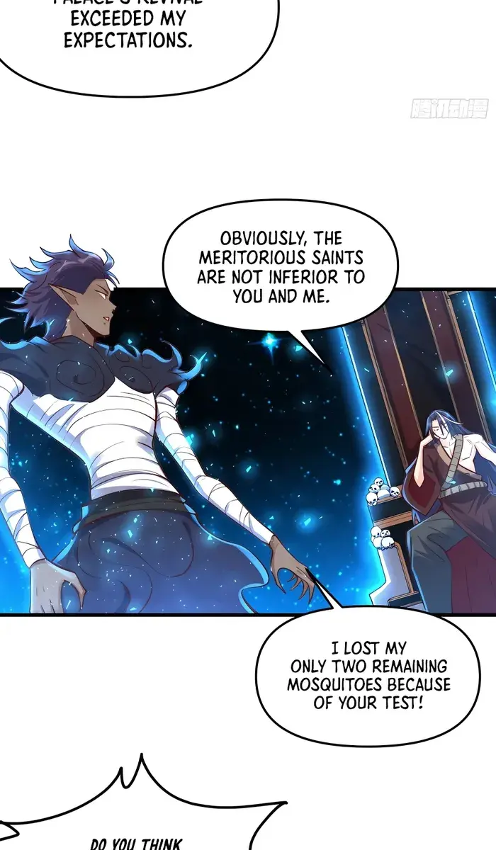 I'm Actually a Cultivation Bigshot Chapter 333 Page 29