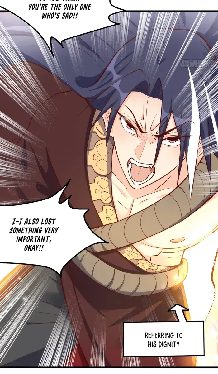 I'm Actually a Cultivation Bigshot Chapter 333 Page 30