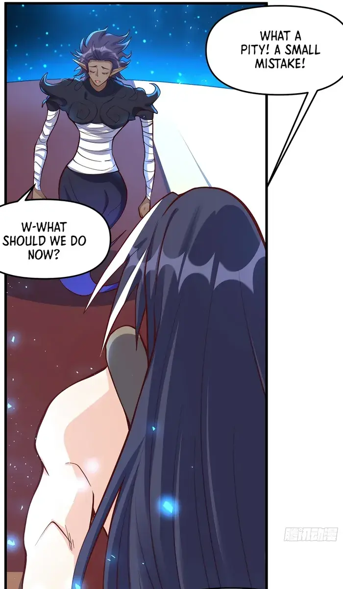 I'm Actually a Cultivation Bigshot Chapter 333 Page 35
