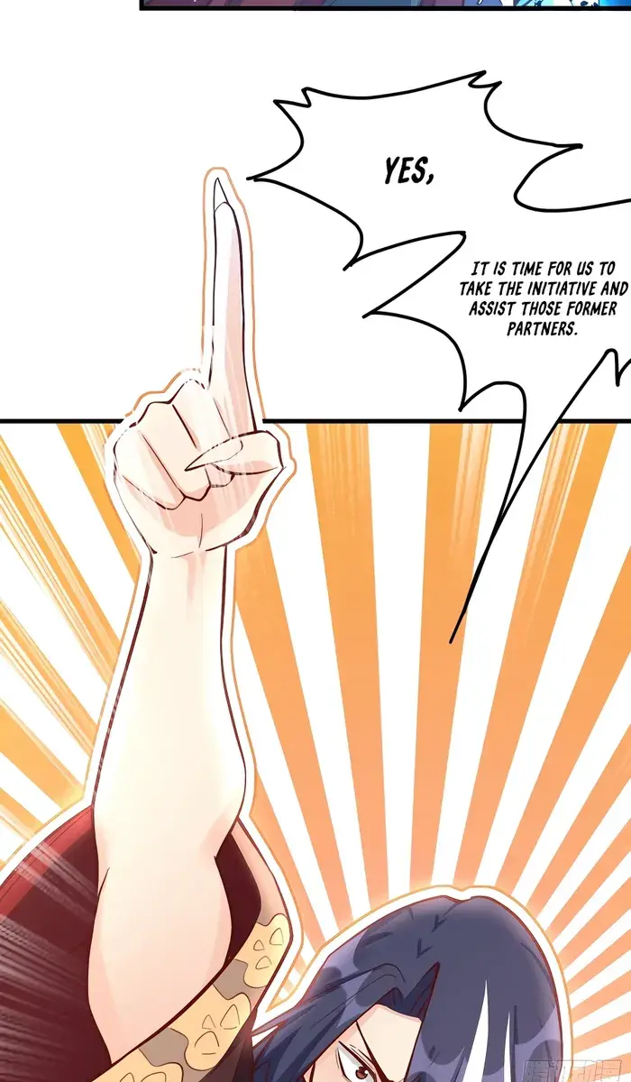 I'm Actually a Cultivation Bigshot Chapter 333 Page 37