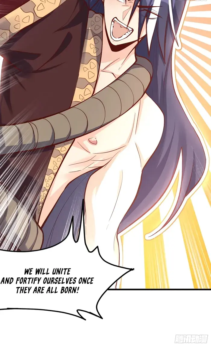 I'm Actually a Cultivation Bigshot Chapter 333 Page 38
