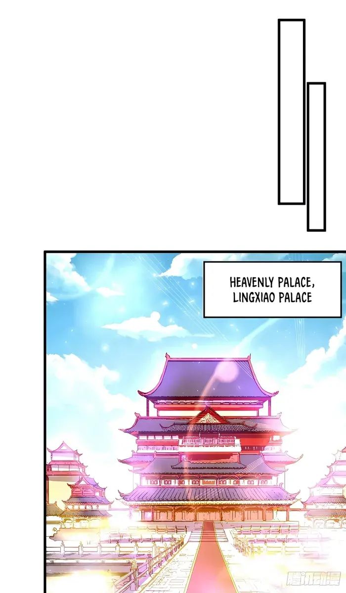 I'm Actually a Cultivation Bigshot Chapter 333 Page 39