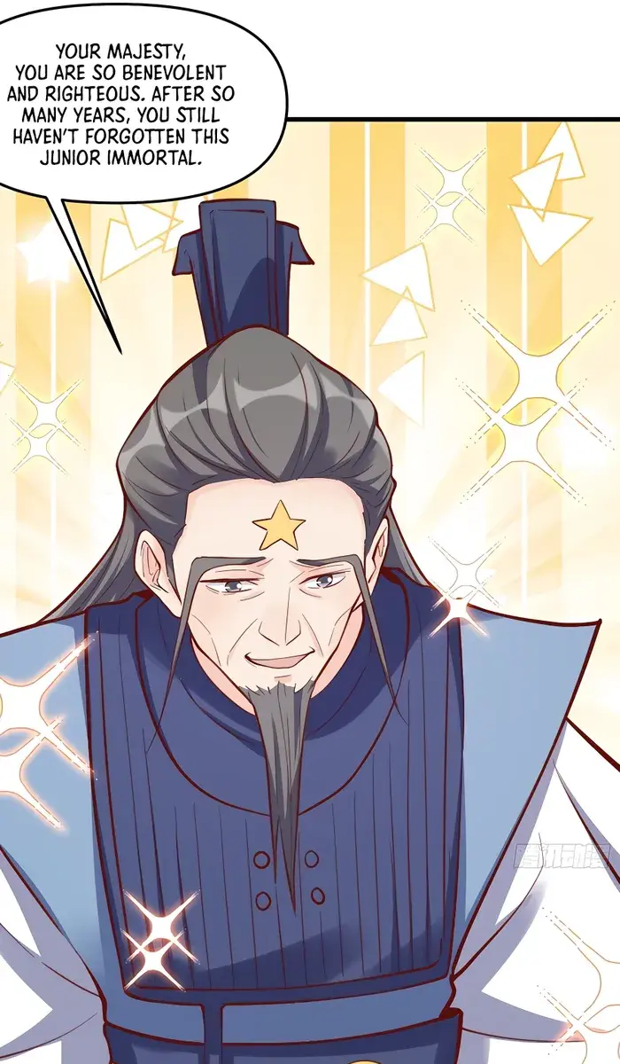 I'm Actually a Cultivation Bigshot Chapter 333 Page 43