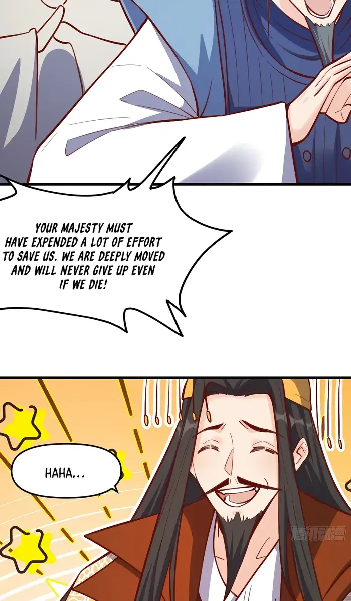 I'm Actually a Cultivation Bigshot Chapter 333 Page 45