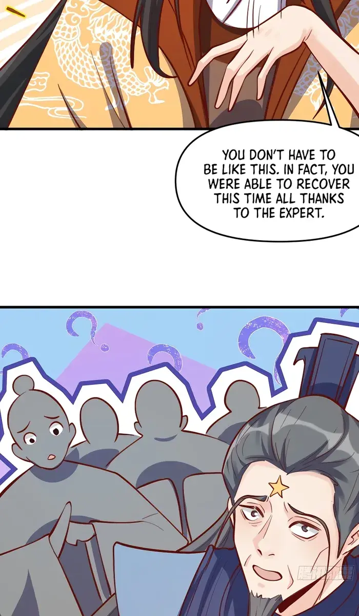 I'm Actually a Cultivation Bigshot Chapter 333 Page 46