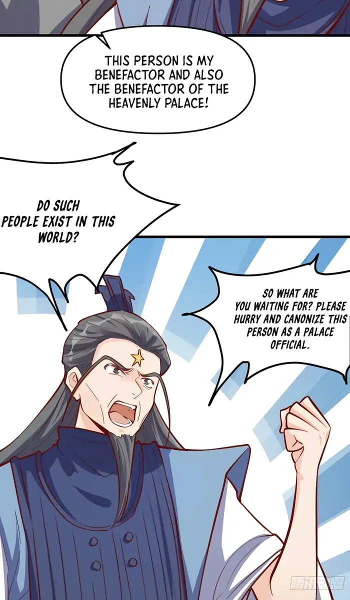 I'm Actually a Cultivation Bigshot Chapter 333 Page 47