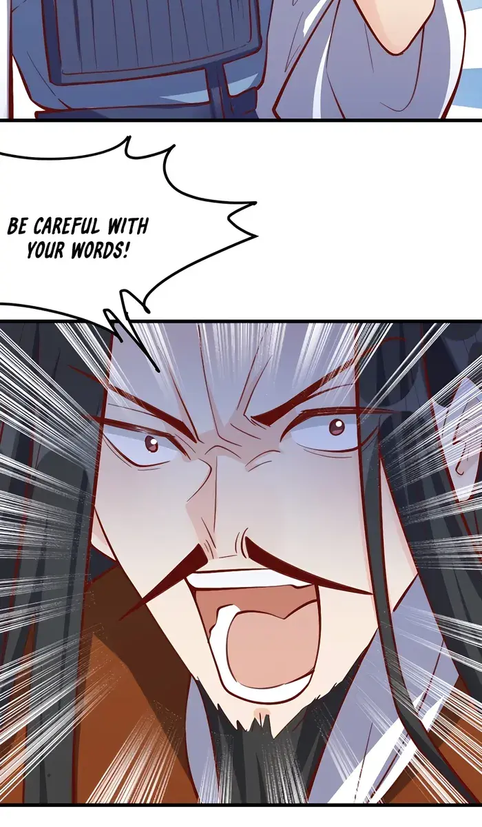 I'm Actually a Cultivation Bigshot Chapter 333 Page 48