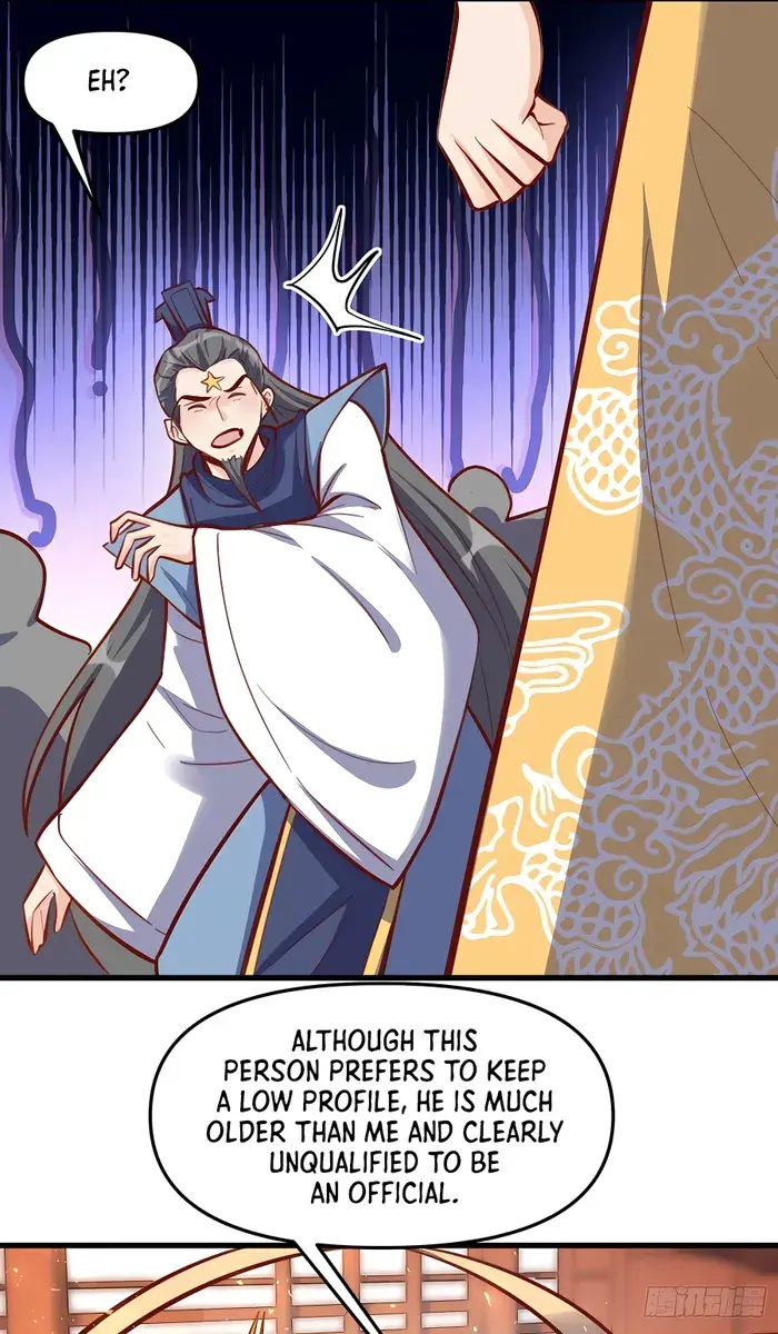 I'm Actually a Cultivation Bigshot Chapter 333 Page 51