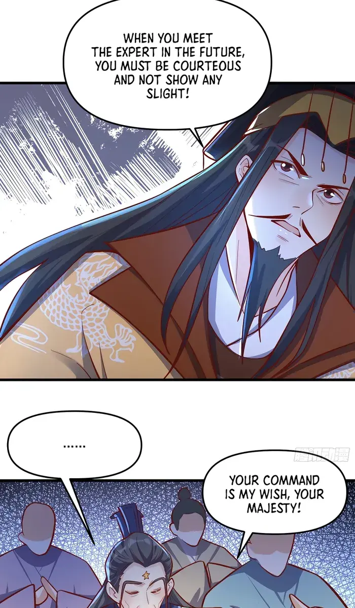 I'm Actually a Cultivation Bigshot Chapter 333 Page 53