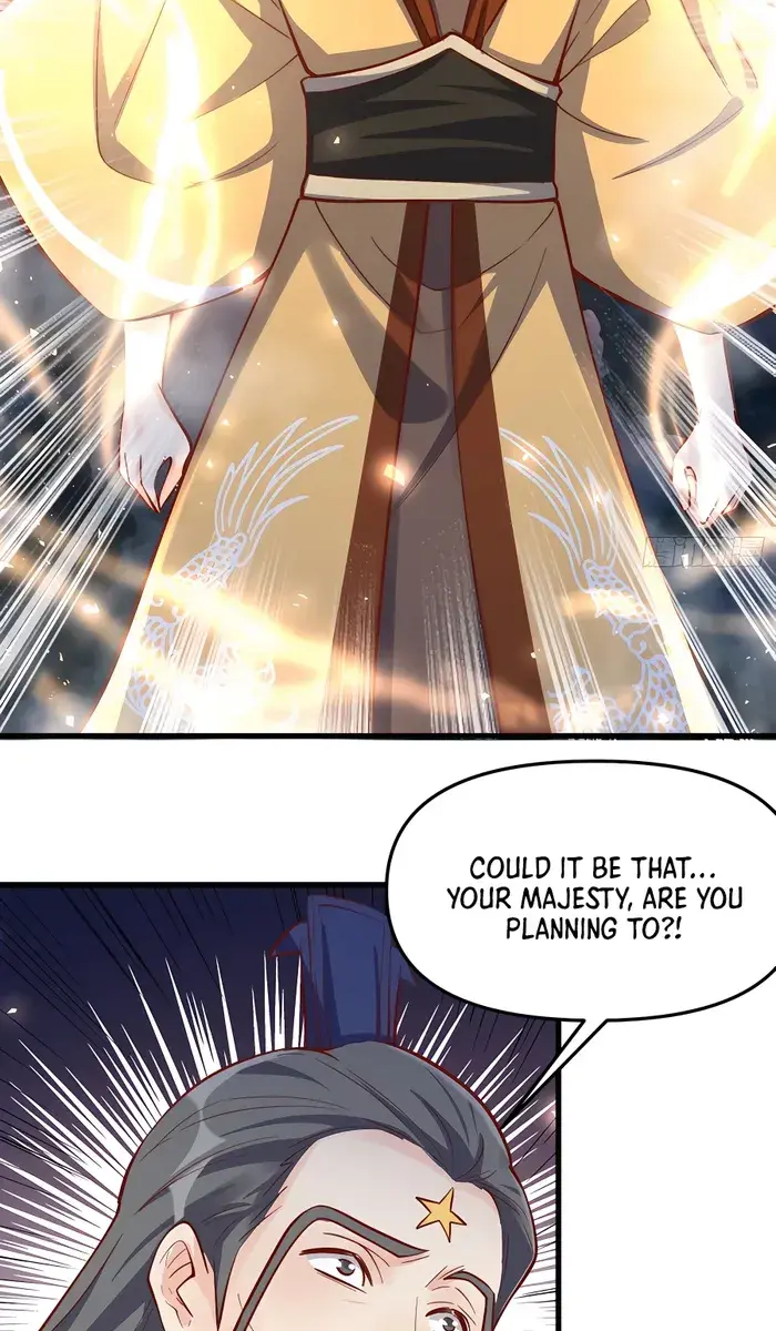 I'm Actually a Cultivation Bigshot Chapter 333 Page 55