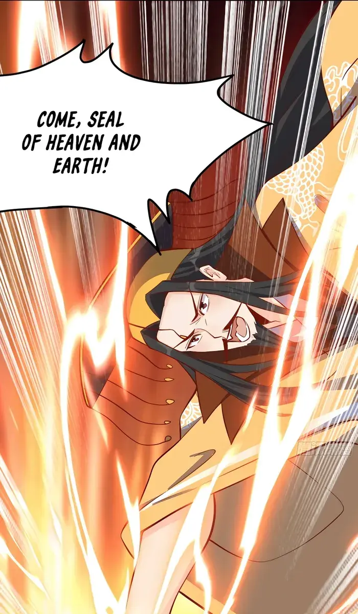 I'm Actually a Cultivation Bigshot Chapter 333 Page 58