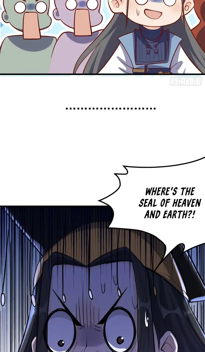 I'm Actually a Cultivation Bigshot Chapter 333 Page 61