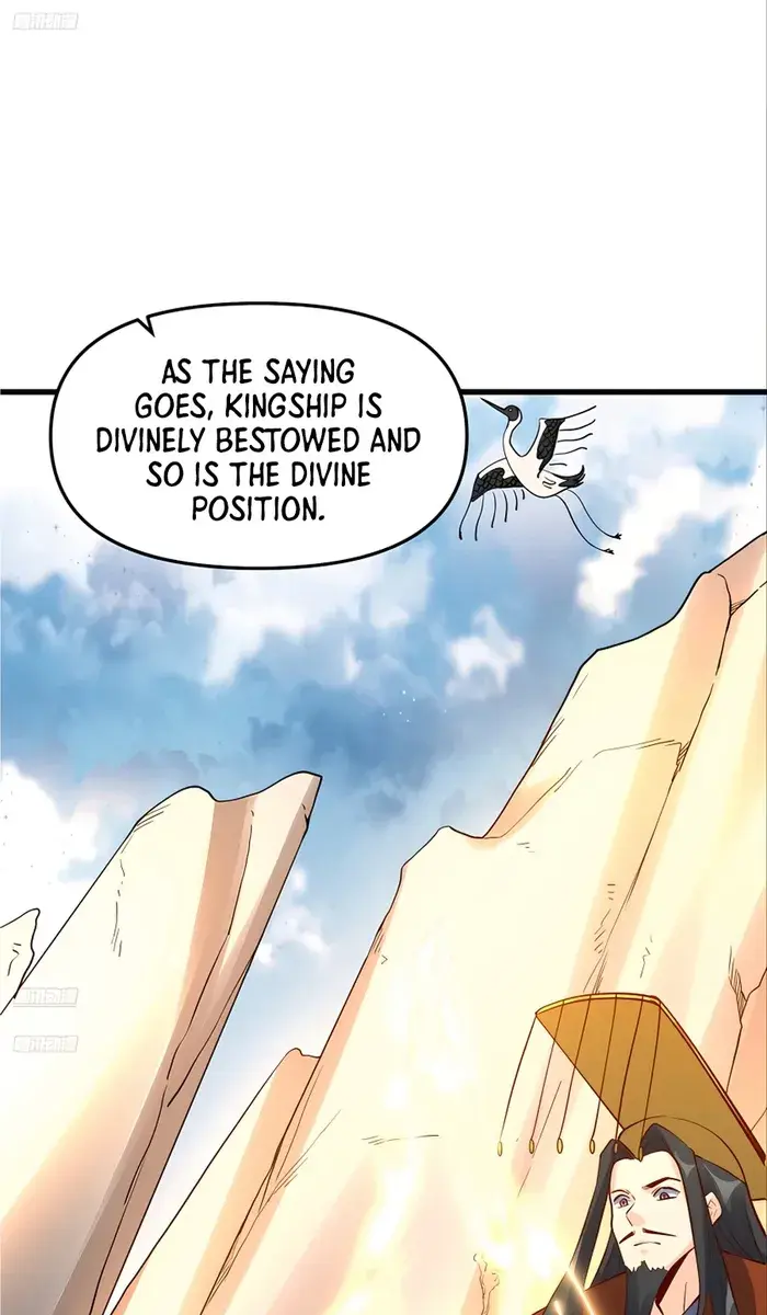I'm Actually a Cultivation Bigshot Chapter 334 Page 3