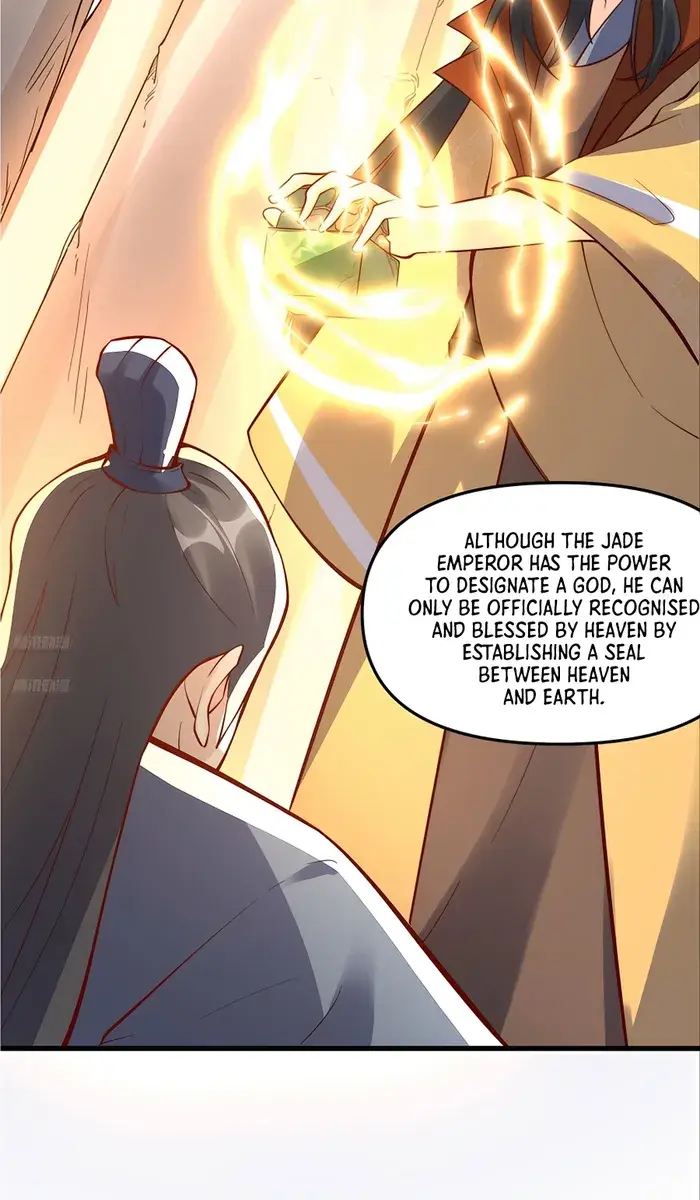 I'm Actually a Cultivation Bigshot Chapter 334 Page 4