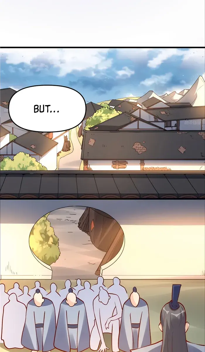 I'm Actually a Cultivation Bigshot Chapter 334 Page 5