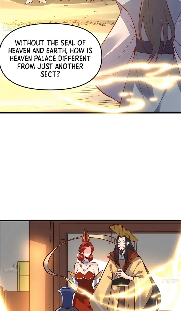 I'm Actually a Cultivation Bigshot Chapter 334 Page 6