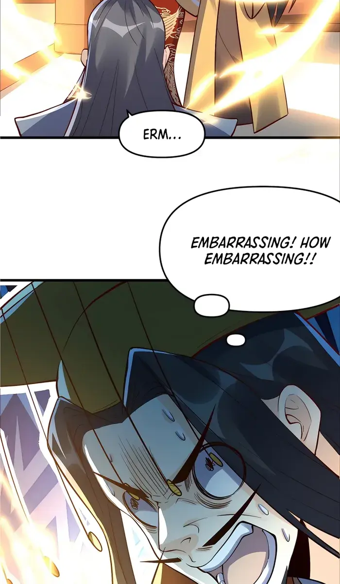 I'm Actually a Cultivation Bigshot Chapter 334 Page 7