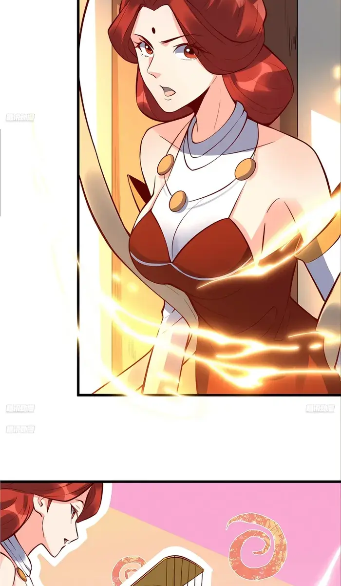 I'm Actually a Cultivation Bigshot Chapter 334 Page 9