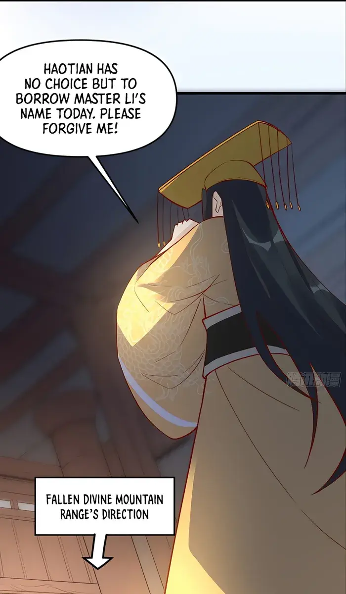 I'm Actually a Cultivation Bigshot Chapter 334 Page 13