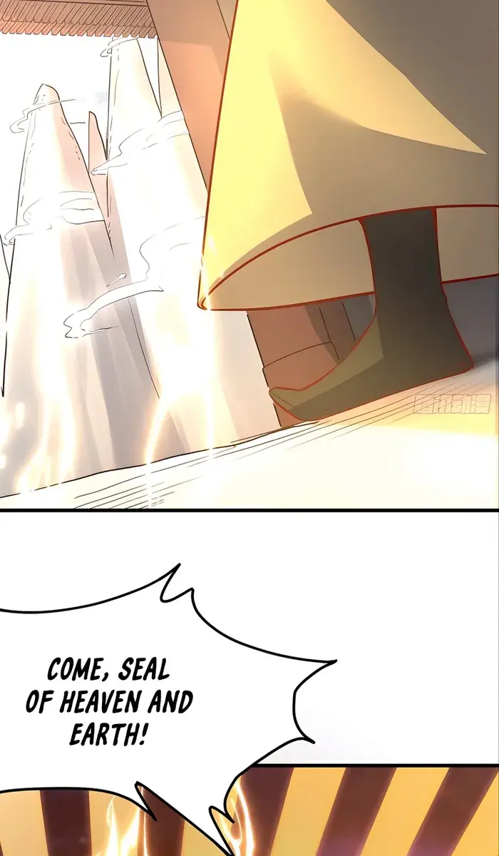 I'm Actually a Cultivation Bigshot Chapter 334 Page 14