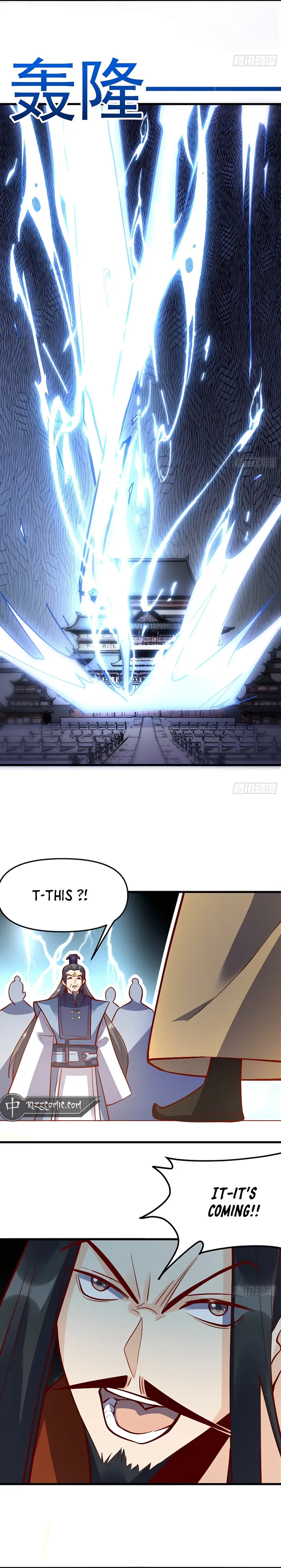 I'm Actually a Cultivation Bigshot Chapter 334 Page 17
