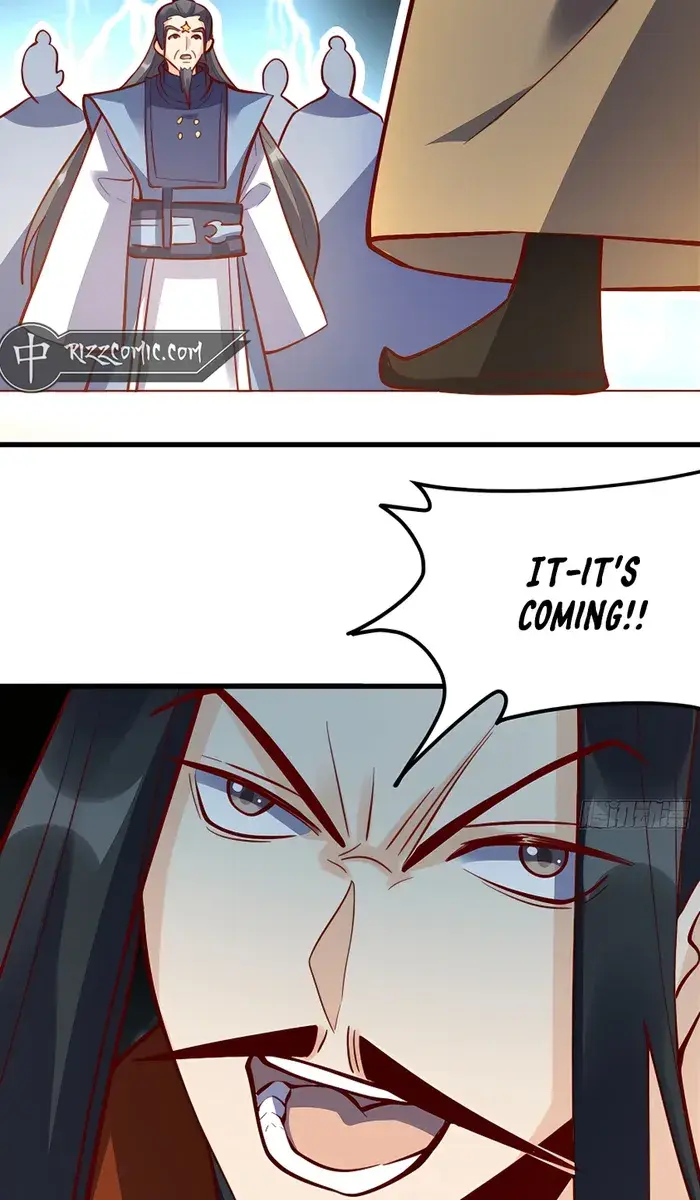 I'm Actually a Cultivation Bigshot Chapter 334 Page 20