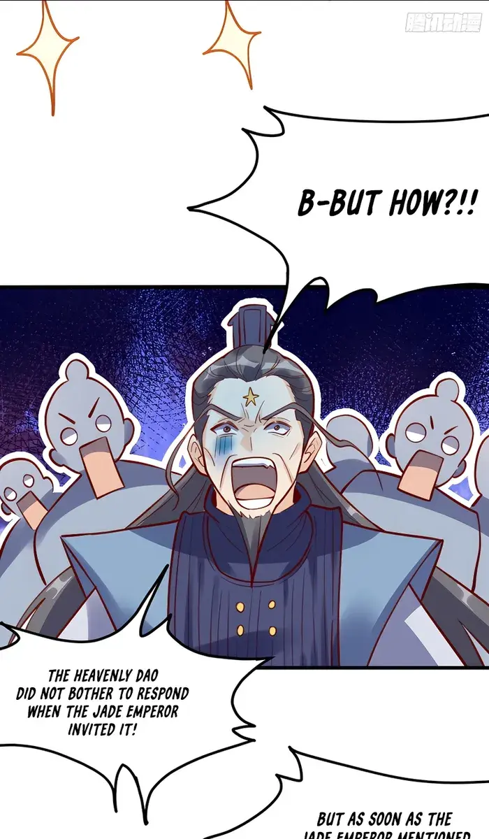 I'm Actually a Cultivation Bigshot Chapter 334 Page 27