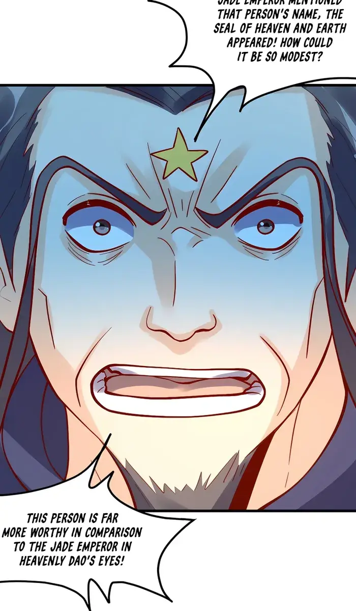 I'm Actually a Cultivation Bigshot Chapter 334 Page 28