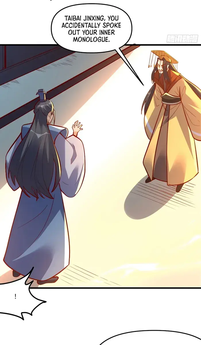 I'm Actually a Cultivation Bigshot Chapter 334 Page 29