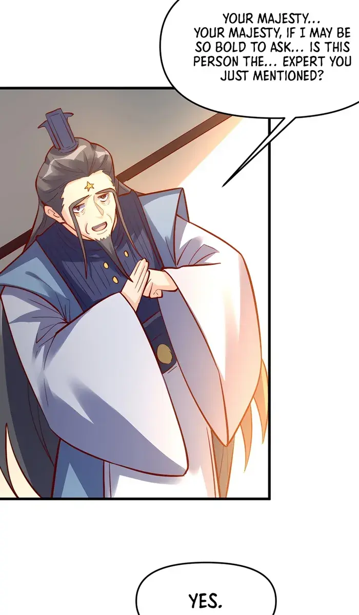 I'm Actually a Cultivation Bigshot Chapter 334 Page 30