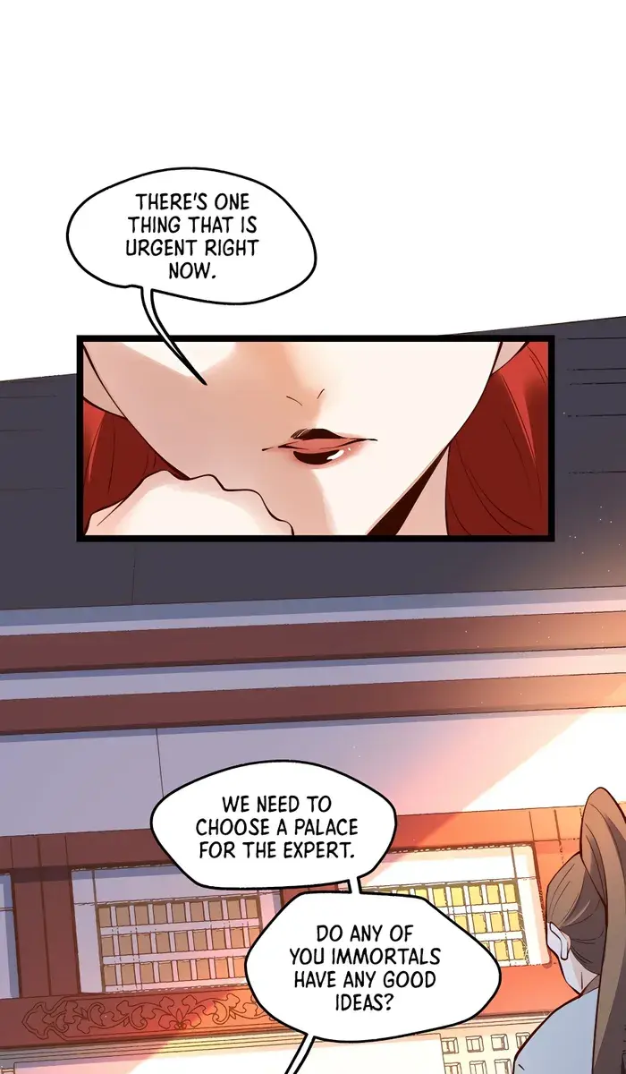 I'm Actually a Cultivation Bigshot Chapter 334 Page 35