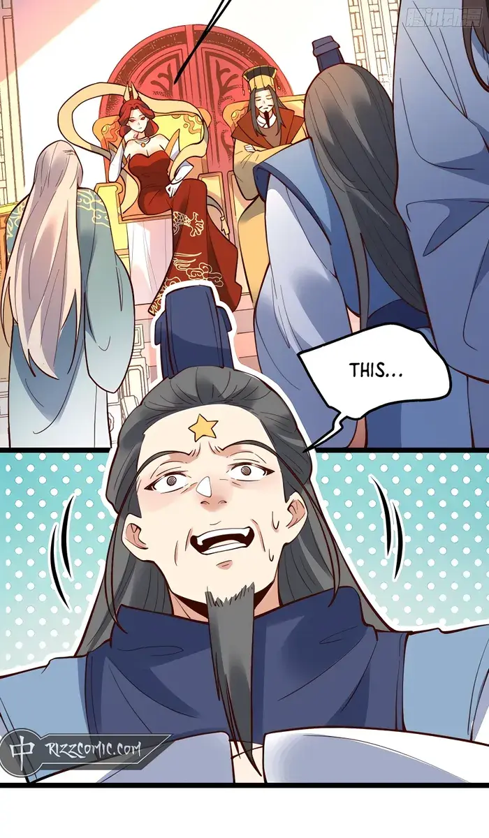I'm Actually a Cultivation Bigshot Chapter 334 Page 36