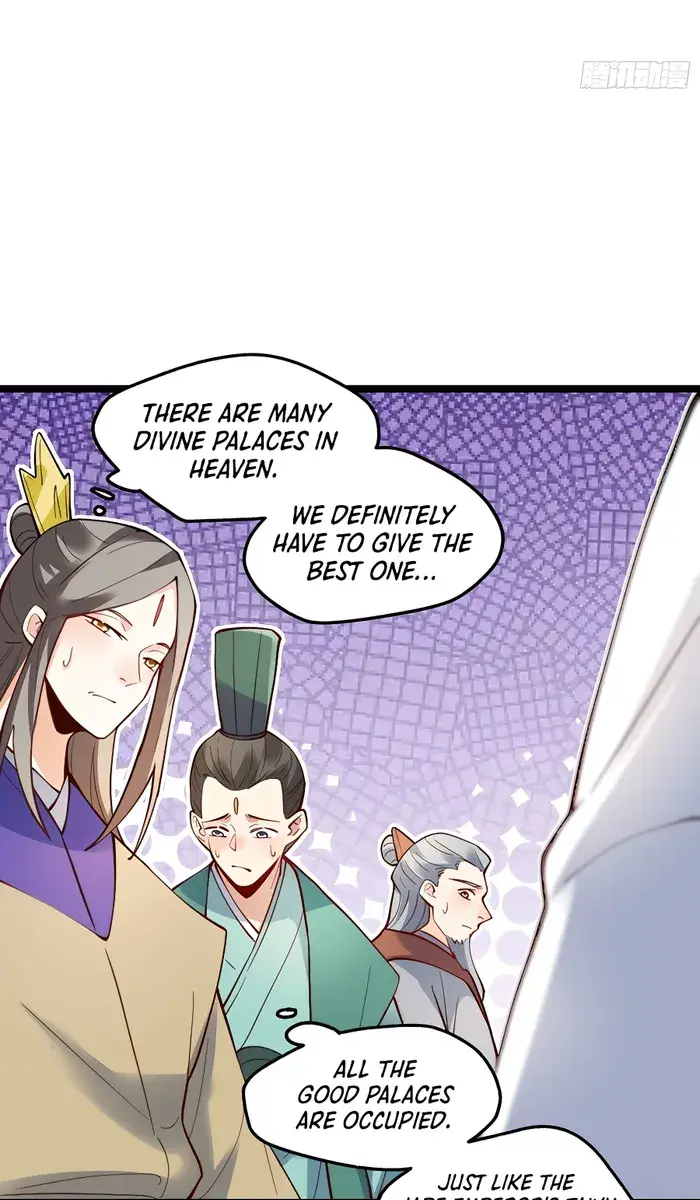 I'm Actually a Cultivation Bigshot Chapter 334 Page 37
