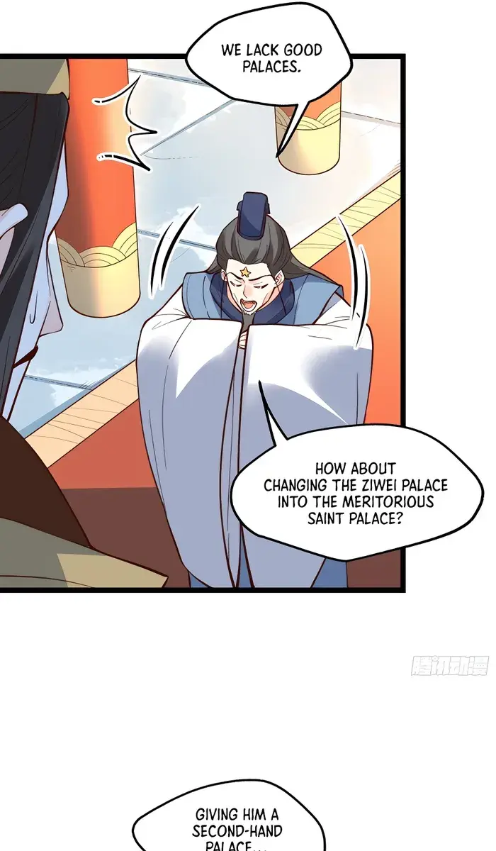 I'm Actually a Cultivation Bigshot Chapter 334 Page 40