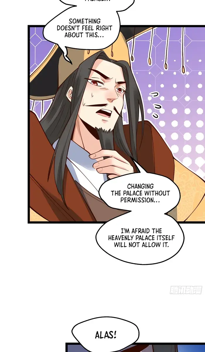 I'm Actually a Cultivation Bigshot Chapter 334 Page 41