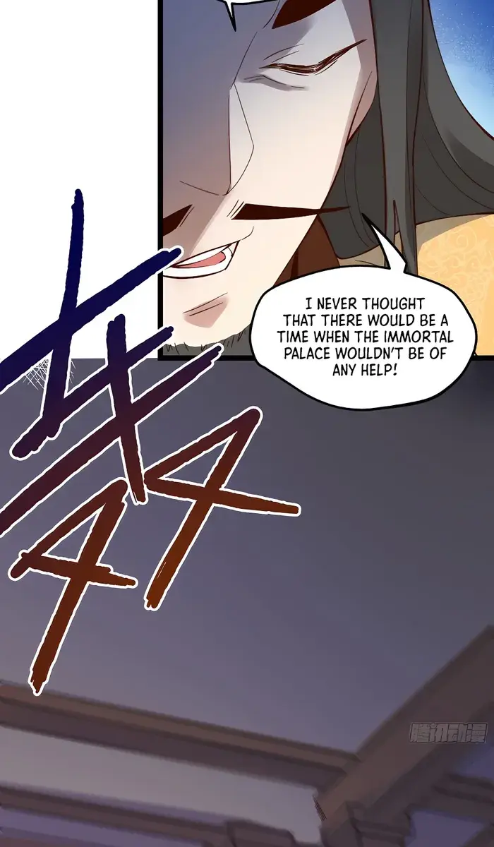 I'm Actually a Cultivation Bigshot Chapter 334 Page 42